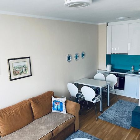 Apartman Otoka-Meandar Sarajewo Zewnętrze zdjęcie