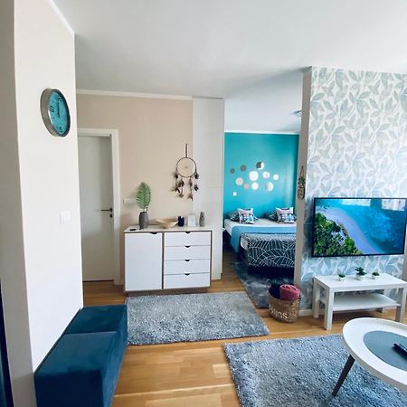 Apartman Otoka-Meandar Sarajewo Zewnętrze zdjęcie
