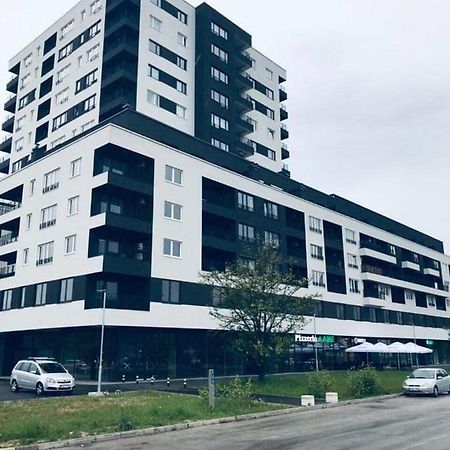 Apartman Otoka-Meandar Sarajewo Zewnętrze zdjęcie