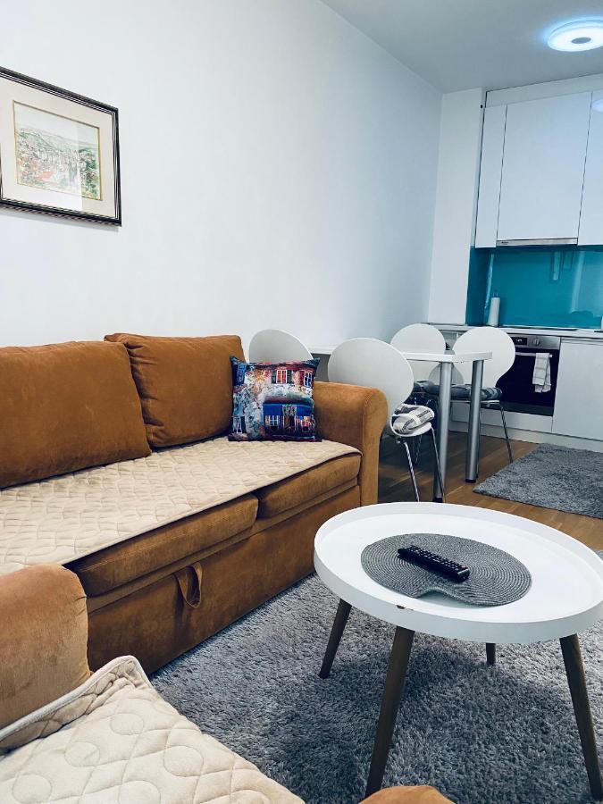 Apartman Otoka-Meandar Sarajewo Zewnętrze zdjęcie