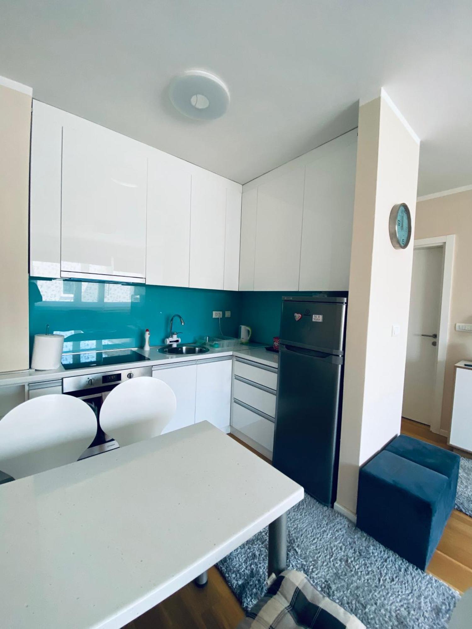 Apartman Otoka-Meandar Sarajewo Zewnętrze zdjęcie