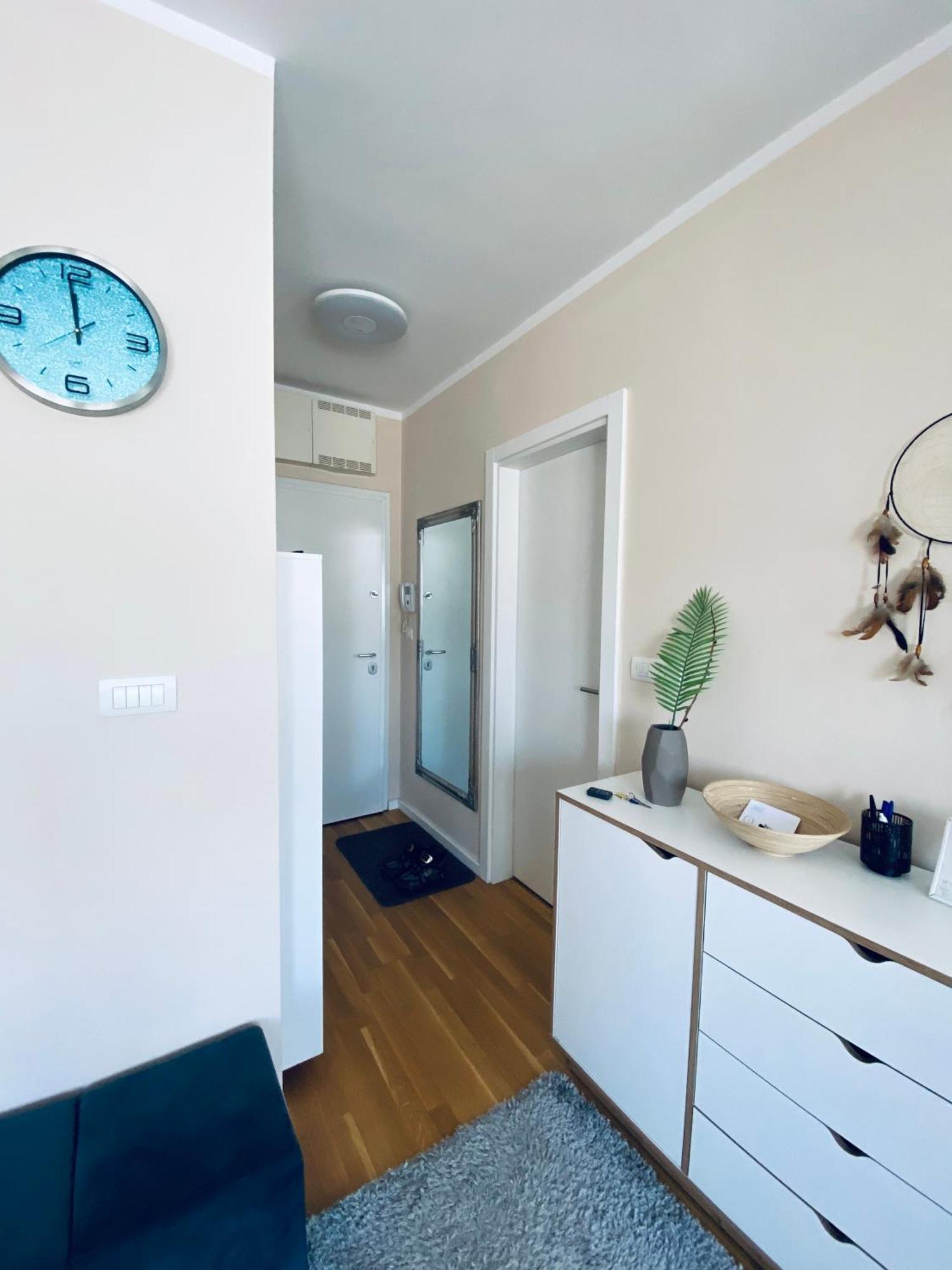 Apartman Otoka-Meandar Sarajewo Zewnętrze zdjęcie