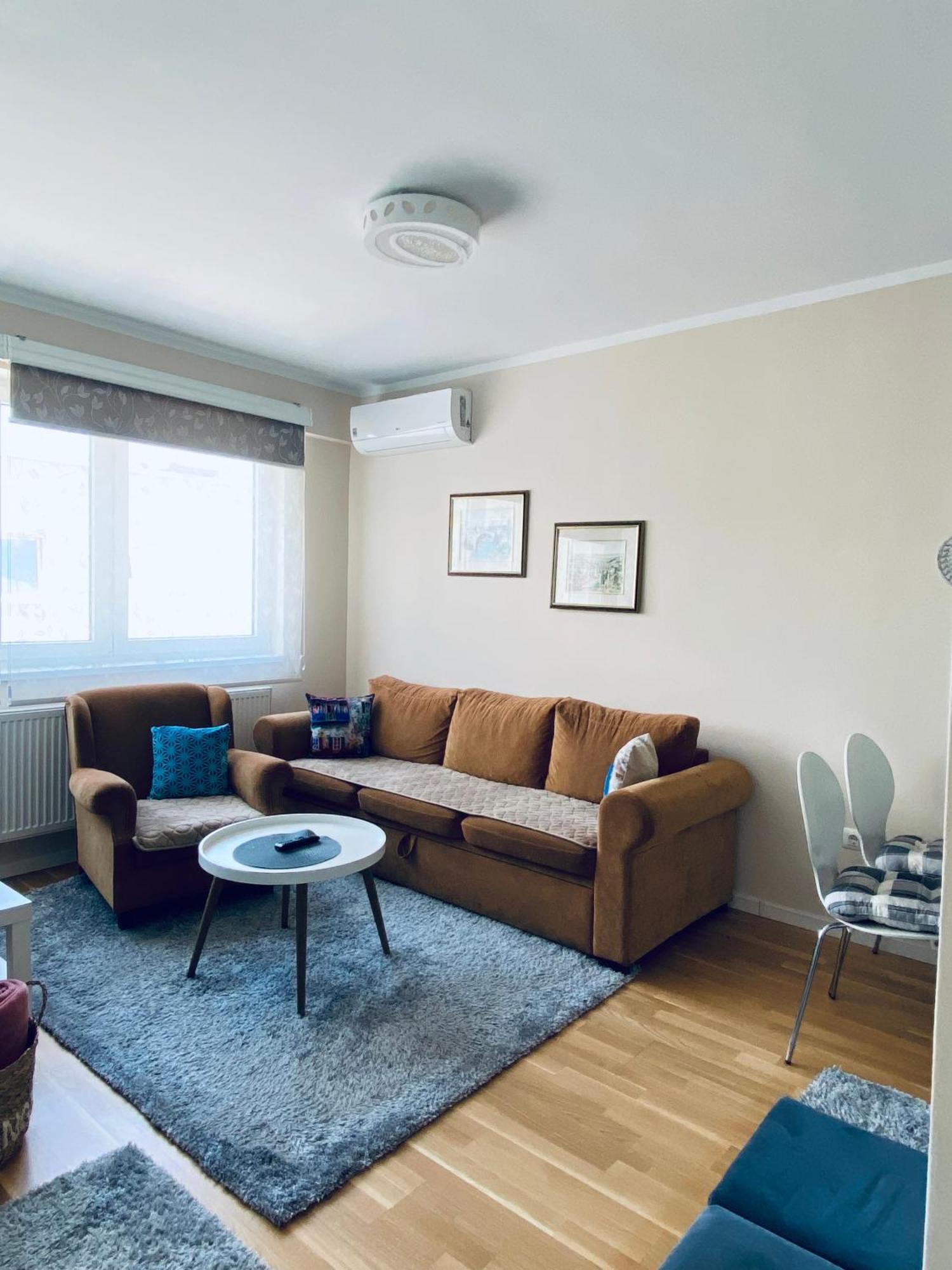 Apartman Otoka-Meandar Sarajewo Zewnętrze zdjęcie