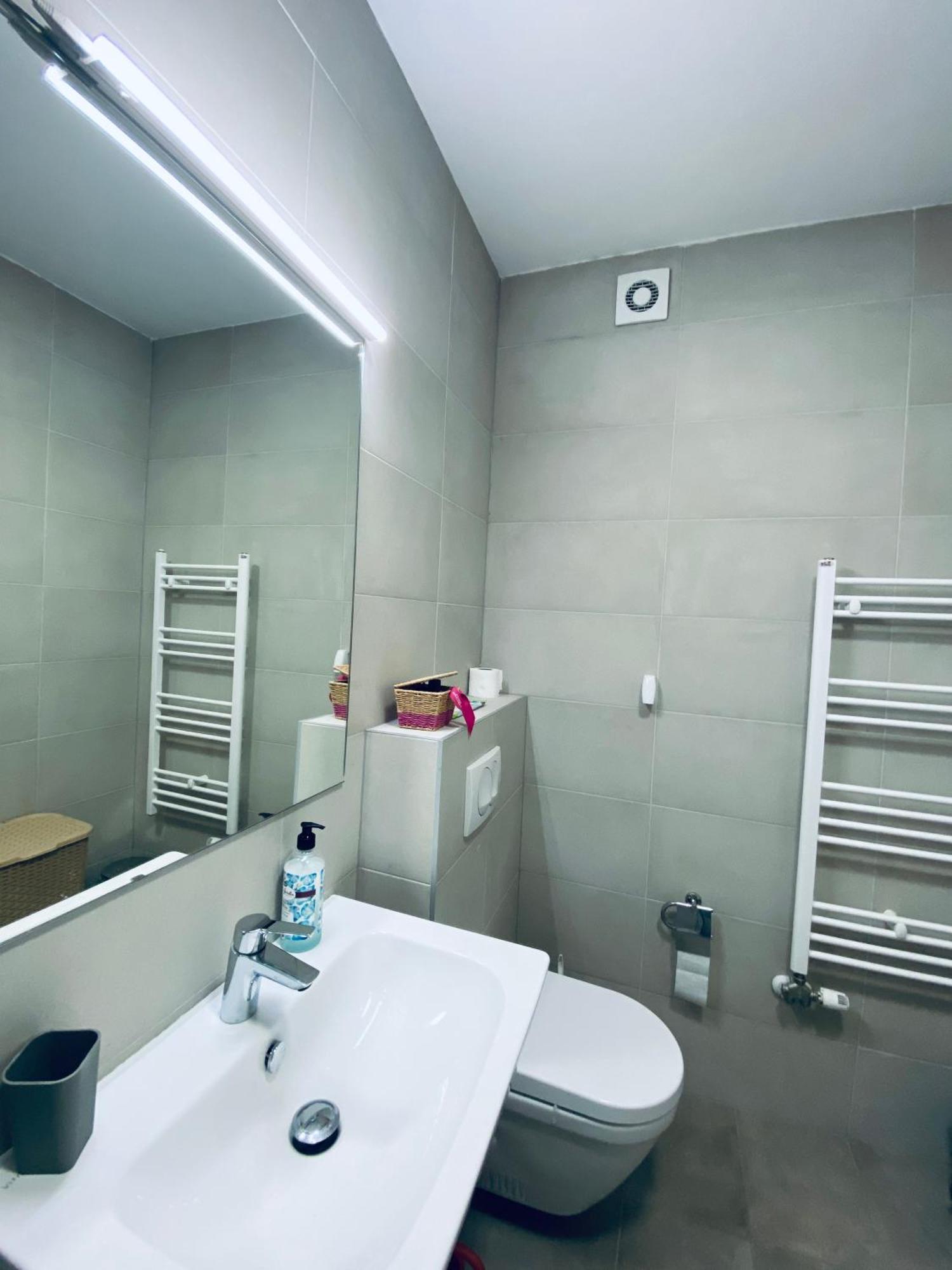 Apartman Otoka-Meandar Sarajewo Zewnętrze zdjęcie