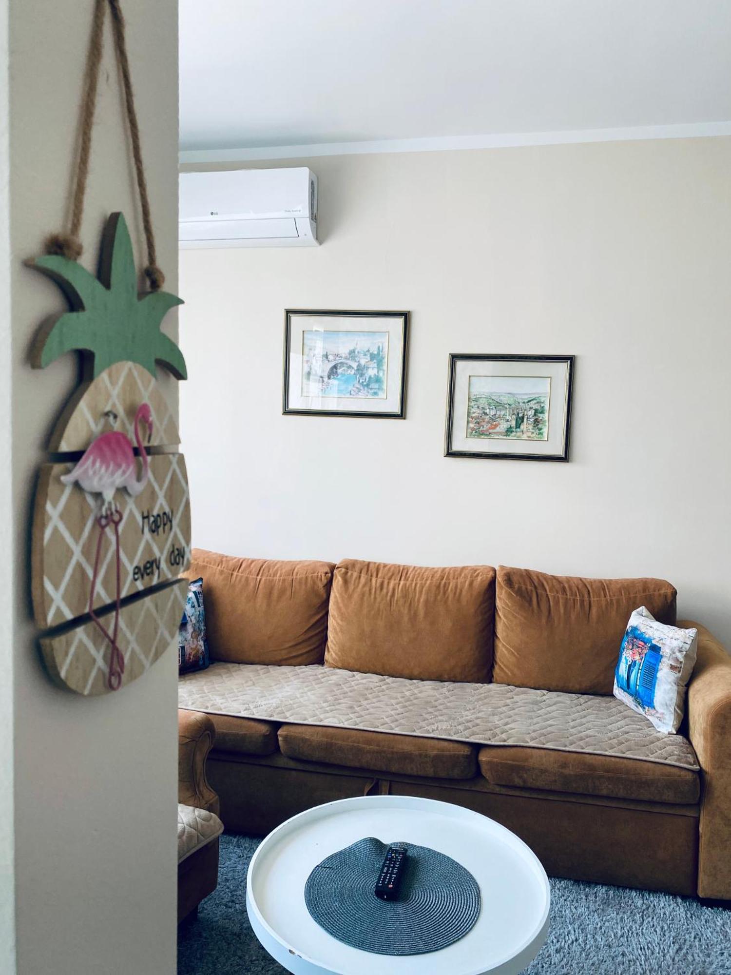 Apartman Otoka-Meandar Sarajewo Zewnętrze zdjęcie