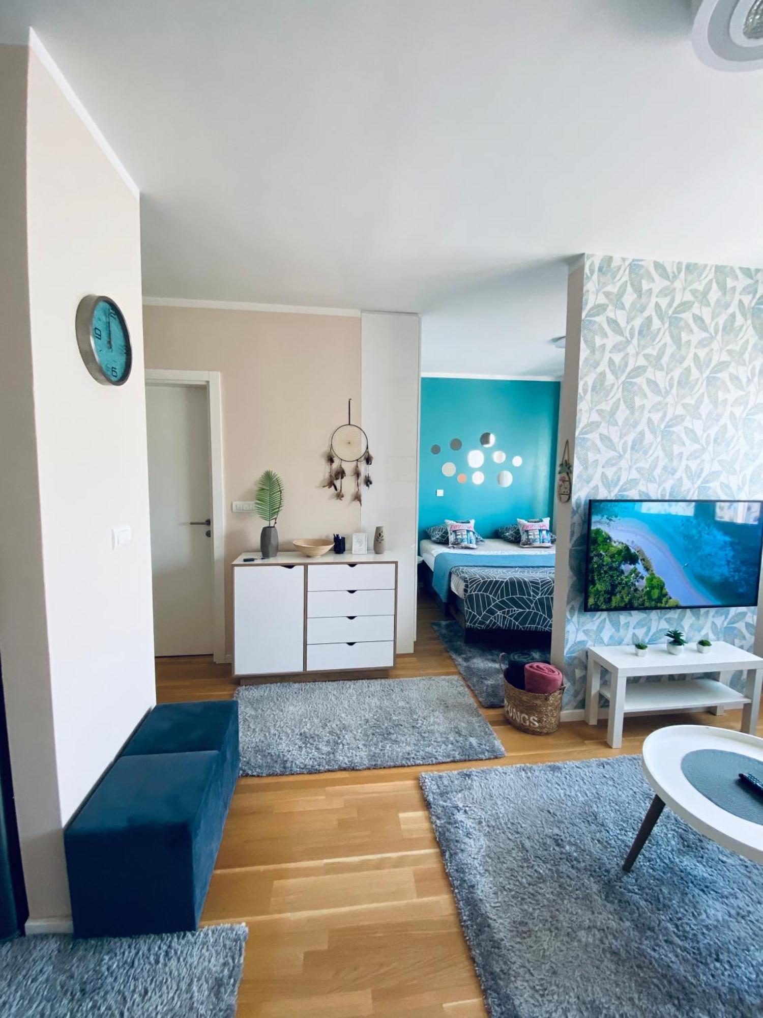 Apartman Otoka-Meandar Sarajewo Zewnętrze zdjęcie