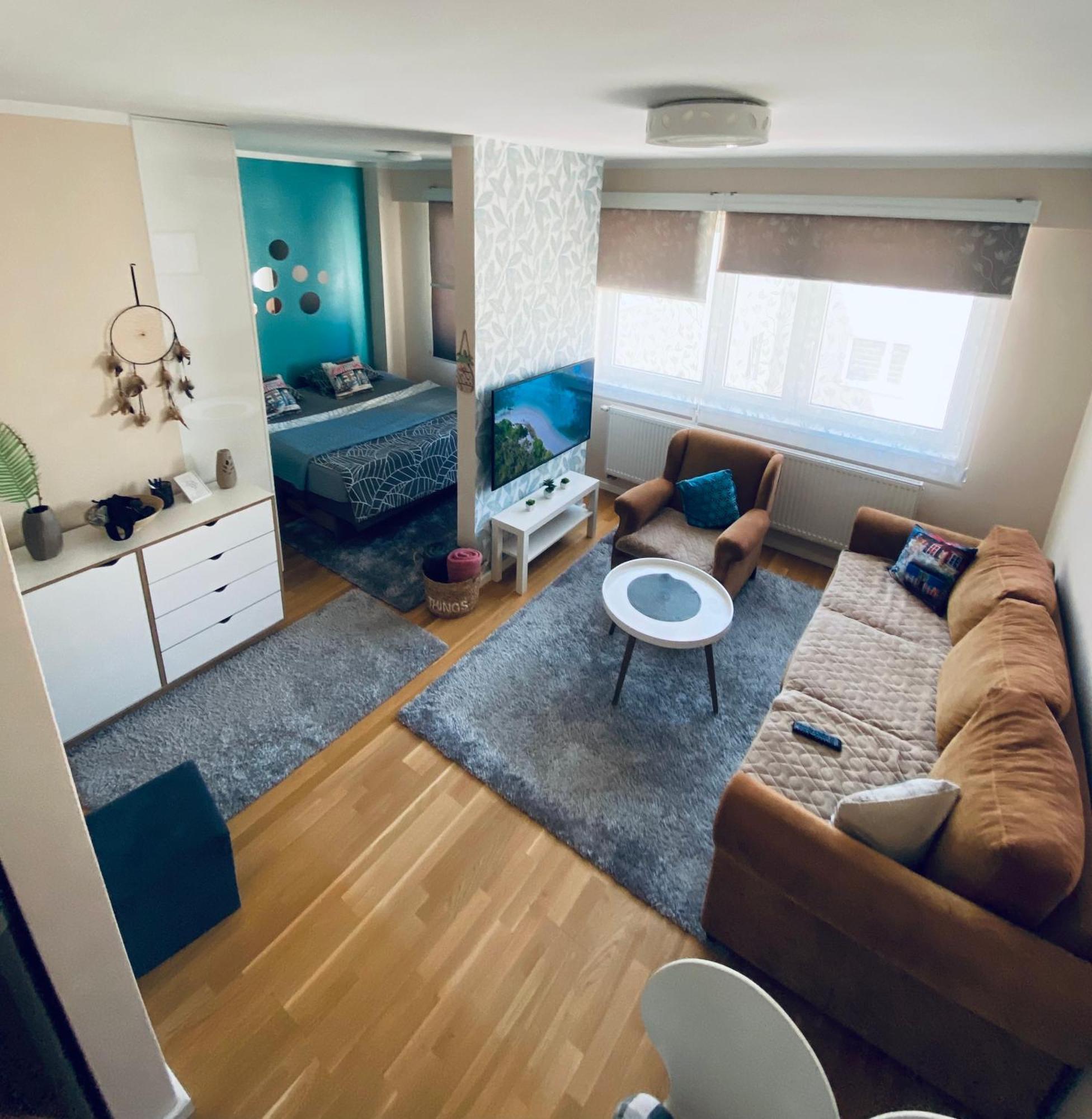 Apartman Otoka-Meandar Sarajewo Zewnętrze zdjęcie