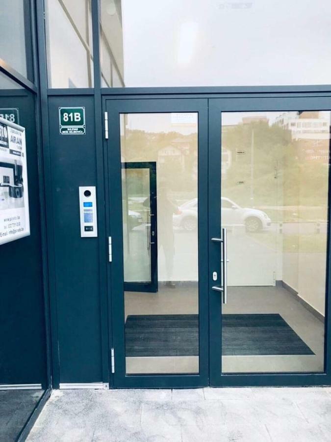 Apartman Otoka-Meandar Sarajewo Zewnętrze zdjęcie